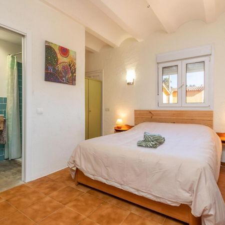 Casita En Begur Villa Eksteriør billede
