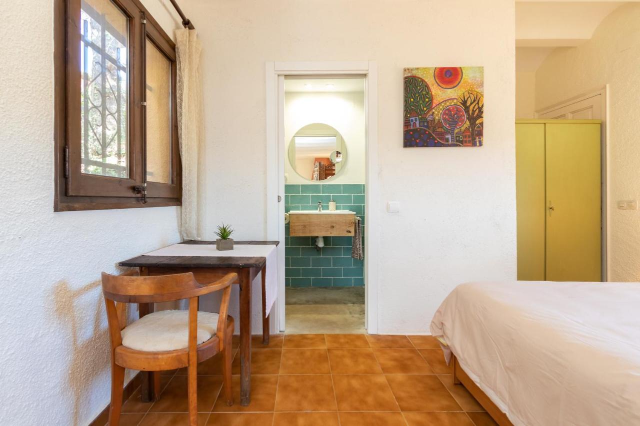 Casita En Begur Villa Eksteriør billede