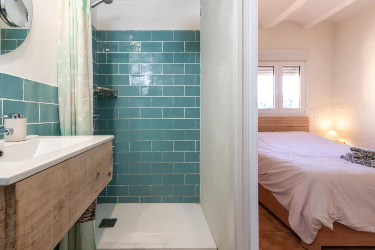 Casita En Begur Villa Eksteriør billede