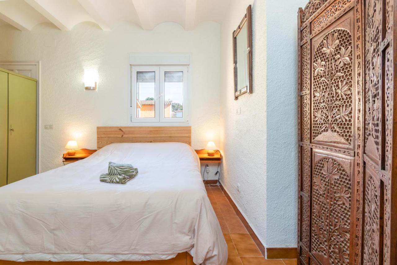 Casita En Begur Villa Eksteriør billede